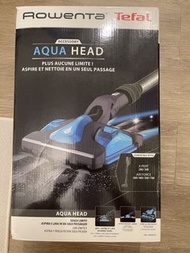 Rowenta Tefal Aqua Head 吸塵機濕拖配件