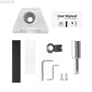 ,,,,,, Gen3 Rv Roof Antenna Bracket V4 Round Tube Gen3 Accessories starlink