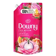 DOWNY FABRIC SOFTENER ADORABLE BOUQUET 480 ML.