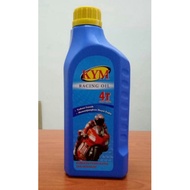 KYM motorcycle Engine Oil 4T