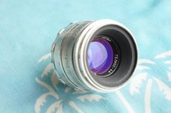 13 片 HELIOS-44 58 mm F/2 鏡頭，適用於舊款 M39 ZENIT 相機