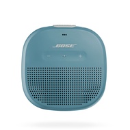 BOSE 藍牙揚聲器-石墨藍 SoundLink Micro StoneBlu