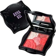 ANNA SUI 魔顏精靈薔薇頰彩