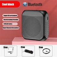 【COD】 Xiaomi Lapel Microphone For Teaching Set Voice amplifiers Comes with a wired Bluetooth microph