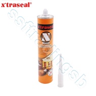 X'BOND / X'TRASEAL X'BOND / CONSTRUCTION ADHESIVE SEALANT