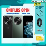 Global Version Oneplus Open 5G Dual Sim + eSim 512GB(16GB Ram)