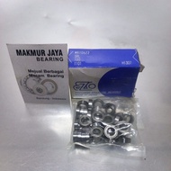BEARING MR 106 ZZ MR106ZZ BRAND EZO JAPAN