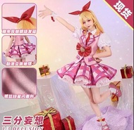 星宮莓cos大全套