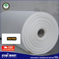 Busa Eva Foam Tebal 5mm Lembaran 230x125 cm / Busa Ati Lembaran - Busa Eva Lembaran Tebal 5mm / Busa