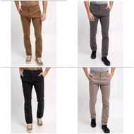 LOIS CHINO PANTS Original SLS6007B, SLS6007E/6007O, SLS6007T