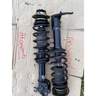Perodua Kancil 660/850 Front Shock Absorber Original Used | Depan 2 Absorber Kancil Ori