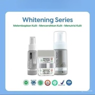 MS Glow Paket Whitening Original - MS Glow Ori - MS Glowing - MS Glow Original BPOM - Paket Kulit Wa