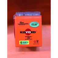 KOYOKO NANO GEL 6N4-BS FOR C70 C90 GBO GBOJ Y80 V75 V70 RXS115