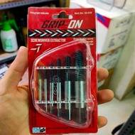 Screwdriver Extractor Bolt Nut Tightener Bolt Remover Broken Bolt Remover