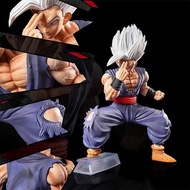 Anime Dragon Ball Beast Gohan Figure Son Gohan Fig 22Cm PVC Action Figures Collection Model