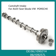 06K109021M Car Intake Camshaft And Control Valve SET0524 For VW Beetle Golf Jetta 2.0TFSI Audi Q5 Sp