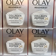 (Price Sock Today) OLAY Regenerist Collagen Peptide 24 Moisturizer