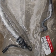 POWER STEERING PRESSURE HOSE (ORIGINAL) NAZA RONDO > 57510-2G091