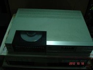 售比利時製造,美國品牌 MAGNAVOX FD-3030 PLAYER ( PHILIPS CD-303) 0號頭
