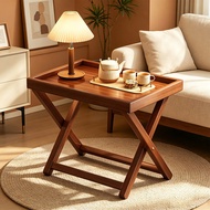 Fold Small Table Outdoor Picnic Portable Small Coffee Table