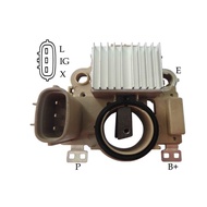 MITSUBISHI VOLTAGE REGULATOR FOR PERODUA ALZA, MYVI LAGI BEST, 27060-BZ210, 27060-BZ220