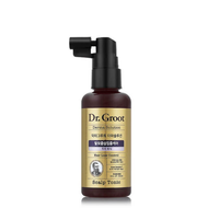 (DR. GROOT) ANTI HAIR LOSS SCALP TONIC 80ml