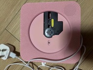 cd機 可掛壁
