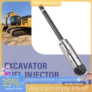 In stock-Advanced 4W7018 Excavator  Injector for CAT 3412 3406, Common Rail System