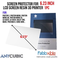 Screen Protector for LCD Resin 3D Printer