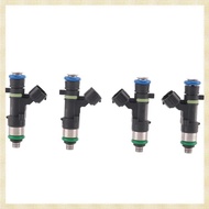 [1fnejakblh.ph] 4PCS  Injector Nozzle 1465A-331 EAT320 1465A331 for   1.3  1.6 ASX