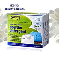 Cosway Ecomax Concentrated Powder Detergent