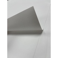 Fion B4/B5/B6-Beige Film Paper 100lbs-Light Coating Paper/Micro Paper-Size 36.4 X26.2cm-100 Sheets