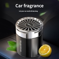 Car Fragrance Cup Car Perfume Car Air Fresheners Car Perfume Aroma Diffusers Long Lasting Balm for C
