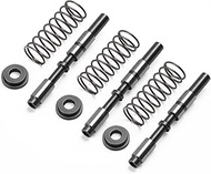 6L8-VL-PR3 Transmission Pressure Regulator Valve Repair Kit, for Chevrolet/GMC/Cadillac/Hummer 6L45 