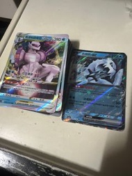 Ptcg 起源帕路奇亞古劍豹deck