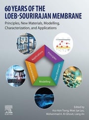 60 Years of the Loeb-Sourirajan Membrane Hui-Hsin Tseng