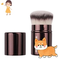 HOURGLASS Retractable Kabuki Brush Foundation