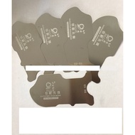 Screen separator, thin touch screen (HH-8A)