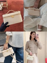 Loro Piana Extra Pocket L19