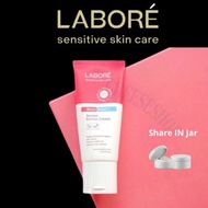 Share In Jar LABORE barrier revive cream