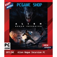 【Update 2025】Alien Rogue Incursion VR PC | PC Game | Full Game | PC Offline