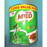 [ Australia ] Nestle MILO 1.32kg