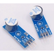 Buzzer Module Active-Buzzer Passive-Buzzer Sound For Arduino Nodemcu ESP32 Send