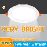 led siling LED Downlight LED downlights lampu siling downlight 6 inch ceiling lamp led 12W 40W 28w c