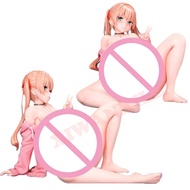 14cm Insight Yuhu Ichinomiya Natsuki Anime Girl Figure Hentai Bfull FOTS JEPUN Action Figure Model H