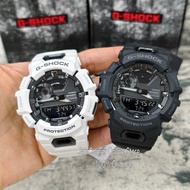 CASIO G-SHOCK GBA-900-1A G-SQUAD JAM TANGAN LELAKI MAN WATCH