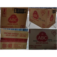 ABC kecap manis 275 m liter