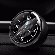 Suitable for BMW M Standard X1 X2 F10 F20 F30 F40 F45 F46 E90 Car Clock Electronic Clock Time Orname