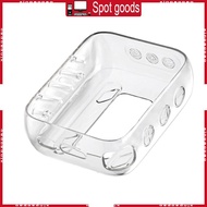 XI TPU Case Cover for GO 4  Bluetooth-compatible Speaker Waterproof