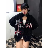 Y2K Y2K Jacket Asian Culture Y2K Women's Clothing Japanese Punk Y2K Millennium Hot Girl Imitation Mi